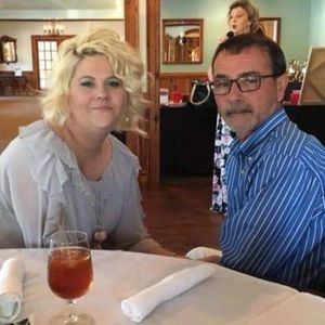 Meet your Posher, Christy batson